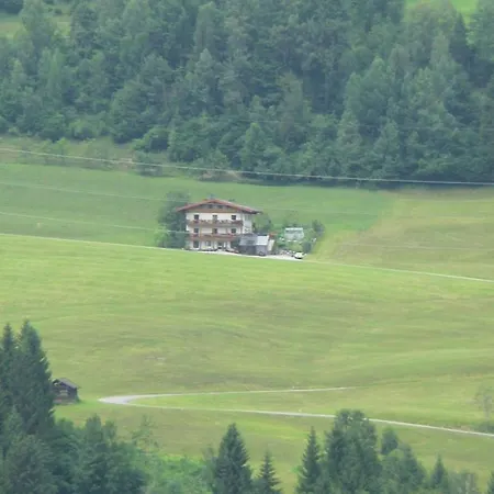 Ferienhaus Yera *