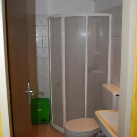 Ferienhaus Yera Apartamento Taxenbach