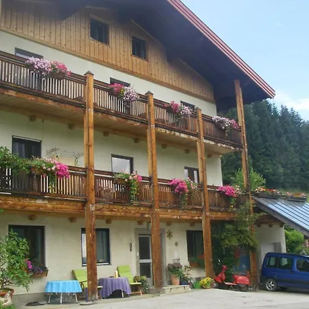 悦拉度假别墅 * 塔克森巴赫