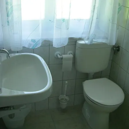 Apartamento Ferienhaus Yera Taxenbach