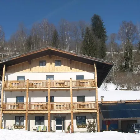 Apartamento Ferienhaus Yera