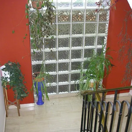 Apartamento Ferienhaus Yera