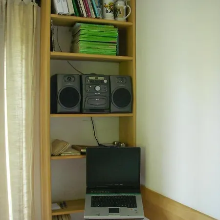 Apartamento Ferienhaus Yera *