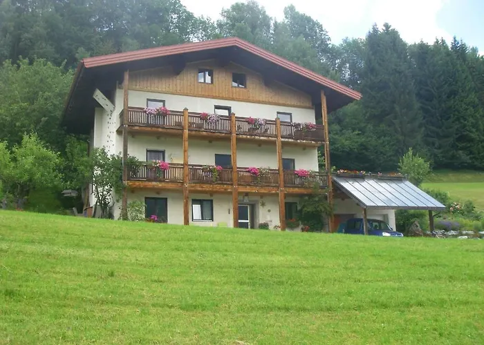 Appartement Ferienhaus Yera