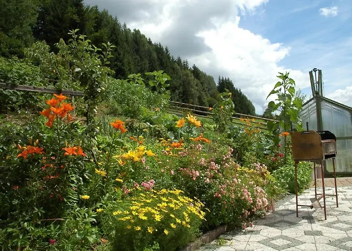 Appartement Ferienhaus Yera