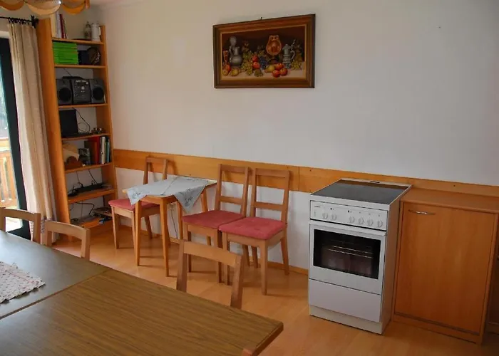 悦拉度假别墅 公寓