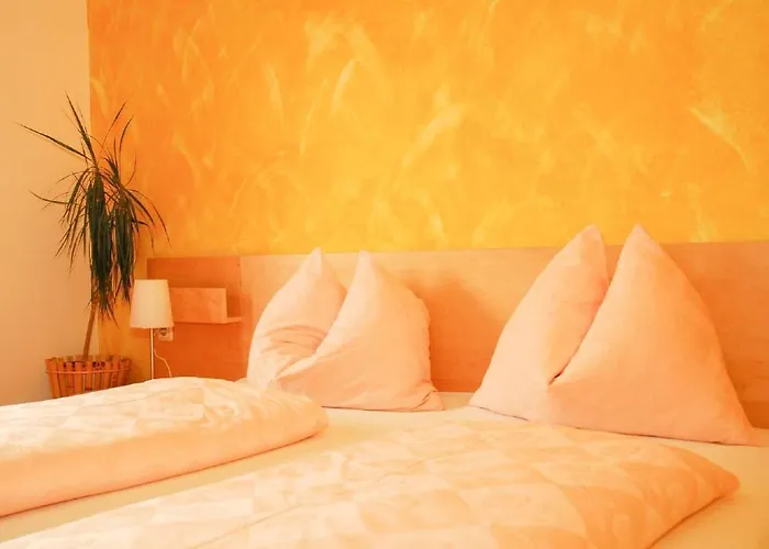 悦拉度假别墅 * 塔克森巴赫