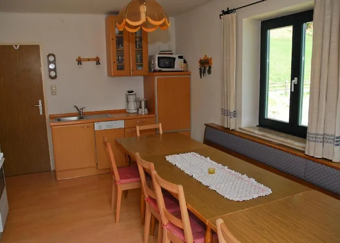 Ferienhaus Yera Taxenbach