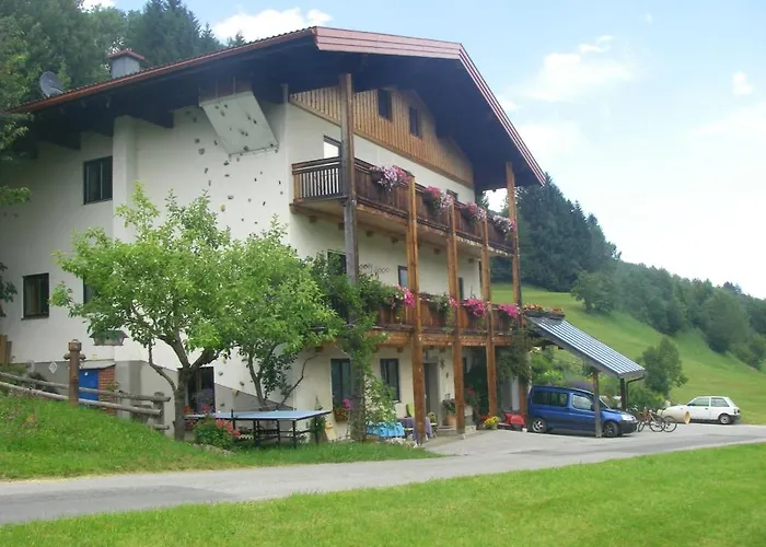 Ferienhaus Yera Appartement