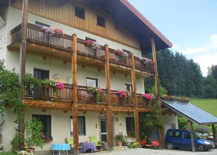 悦拉度假别墅 * 塔克森巴赫