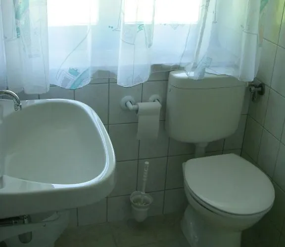 Appartement Ferienhaus Yera Taxenbach