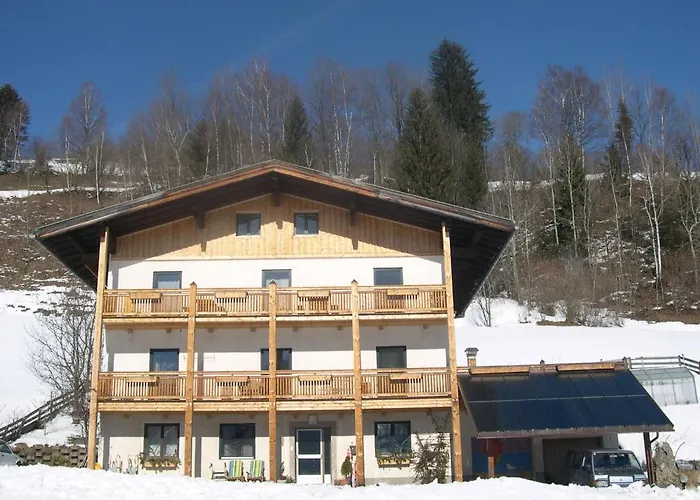 Appartement Ferienhaus Yera