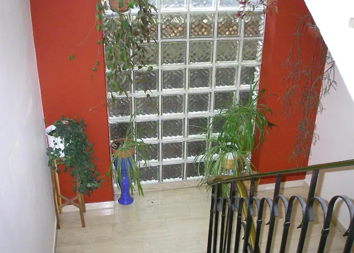 公寓 悦拉度假别墅