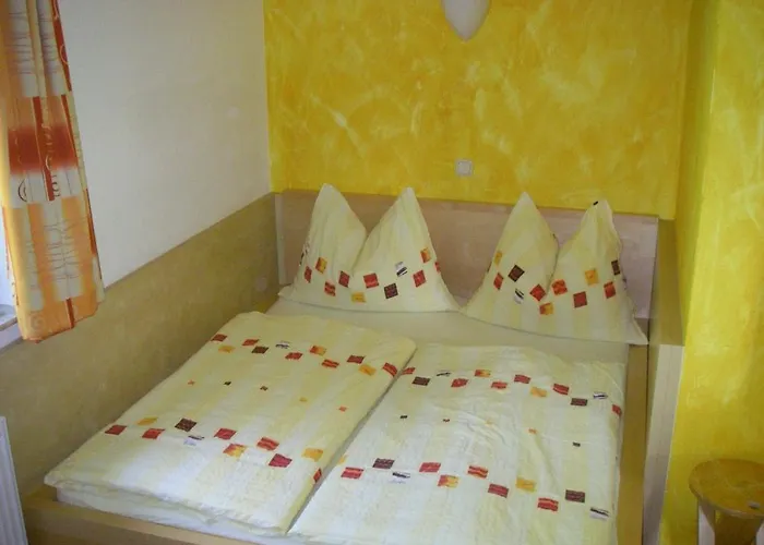 Appartement Ferienhaus Yera Taxenbach