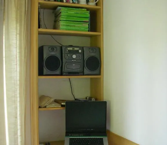 Appartement Ferienhaus Yera *